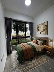 Bidadari Park Drive (D13), Apartment #599705031